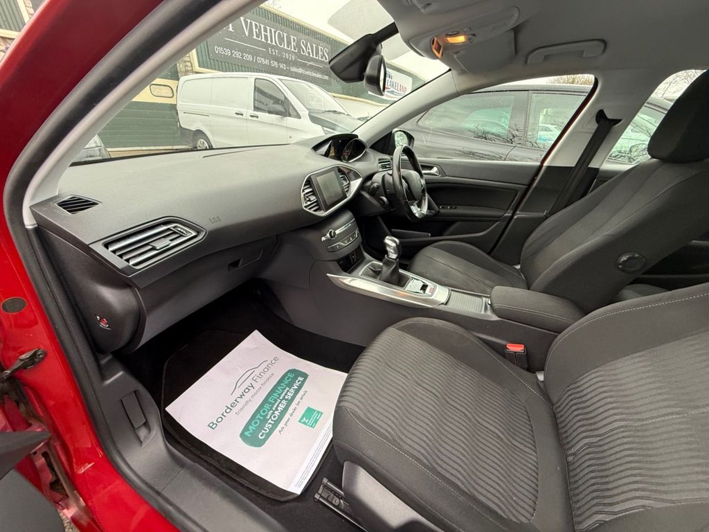 Used Peugeot 308 2014 for sale - 77547498: Photo 17