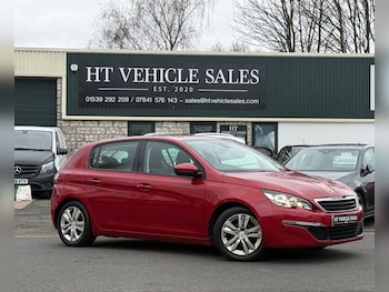 2014 (14) - 1.6 HDi 92 Active 5dr