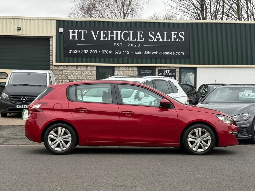 Used Peugeot 308 2014 for sale - 77547498: Photo 2