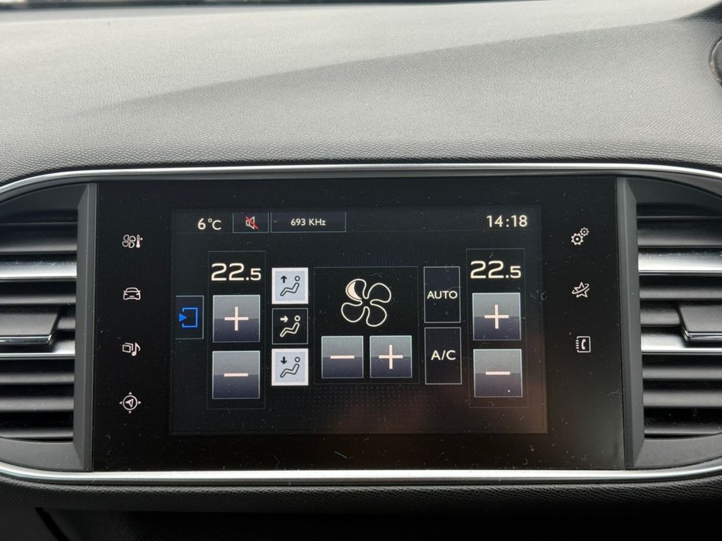 Used Peugeot 308 2014 for sale - 77547498: Photo 22