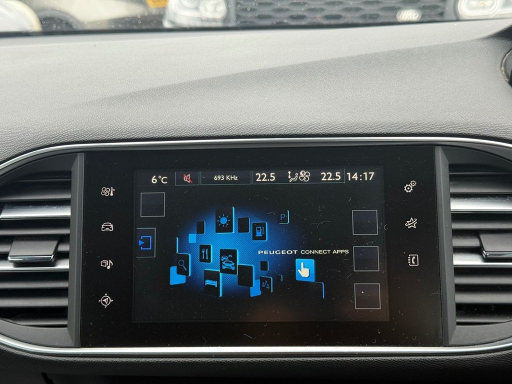 Used Peugeot 308 2014 for sale - 77547498: Photo 23