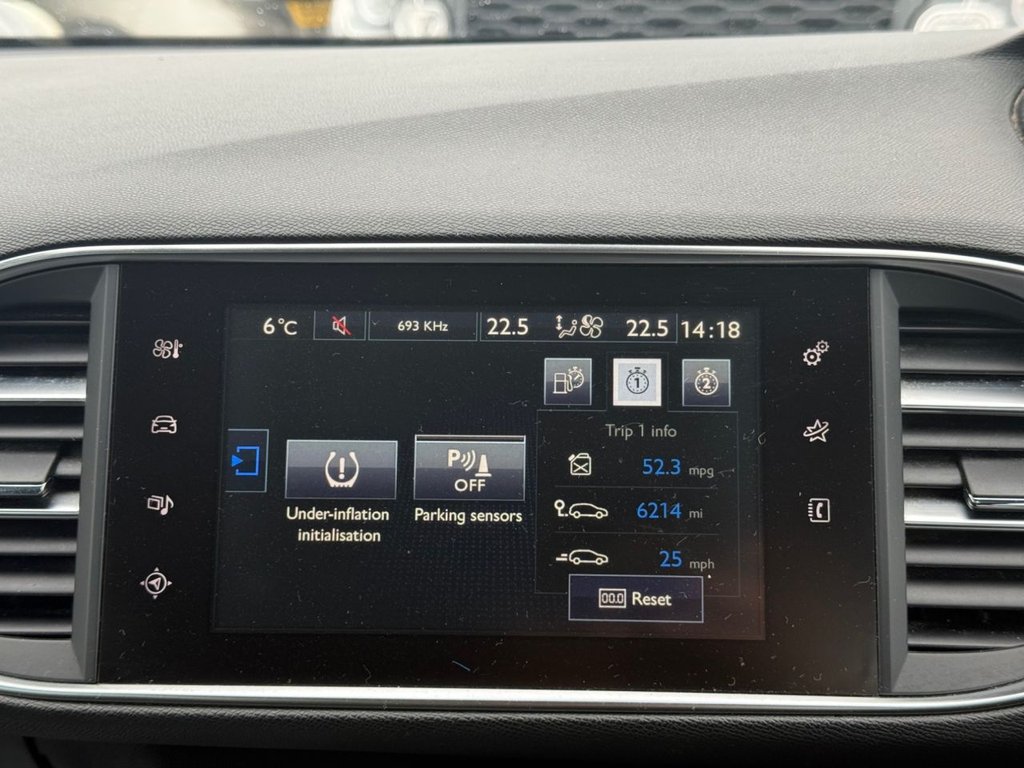 Used Peugeot 308 2014 for sale - 77547498: Photo 27