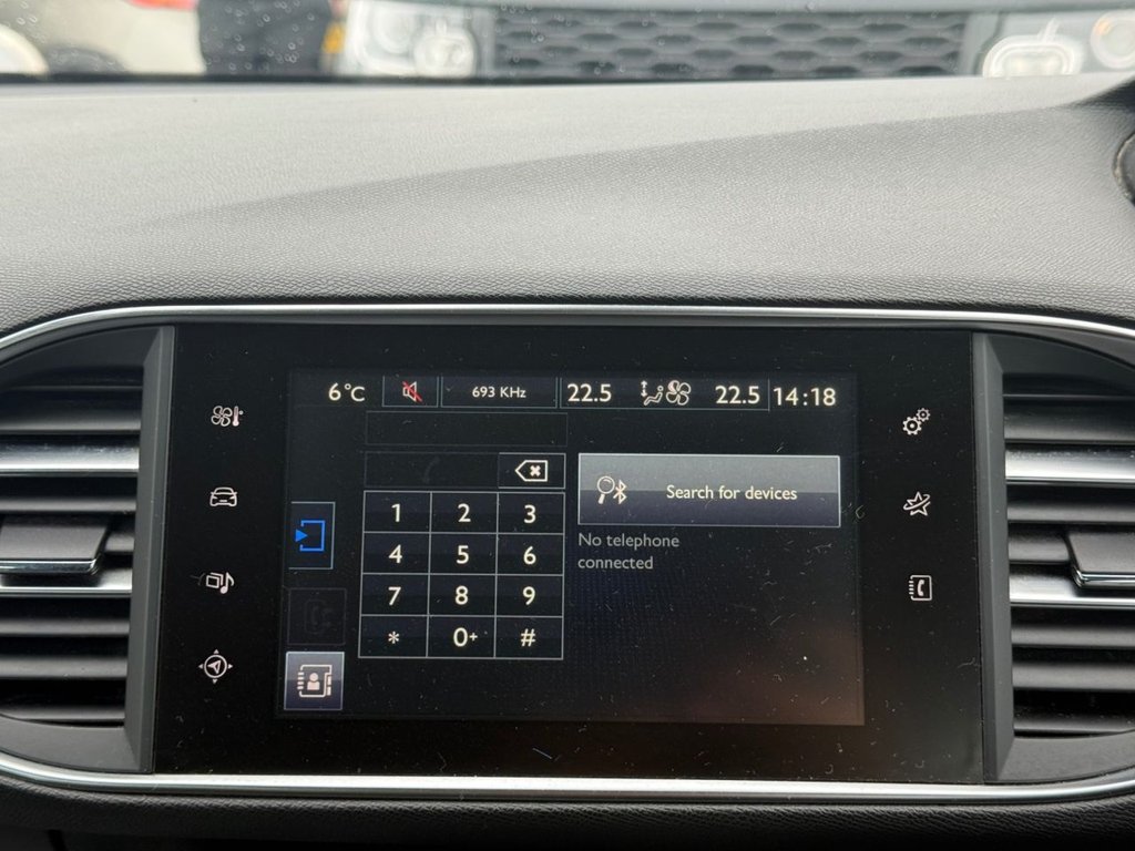 Used Peugeot 308 2014 for sale - 77547498: Photo 29