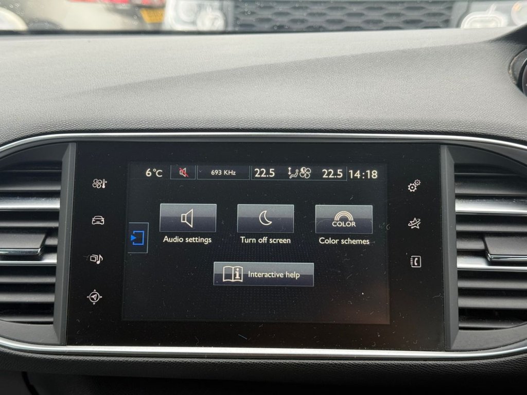 Used Peugeot 308 2014 for sale - 77547498: Photo 30