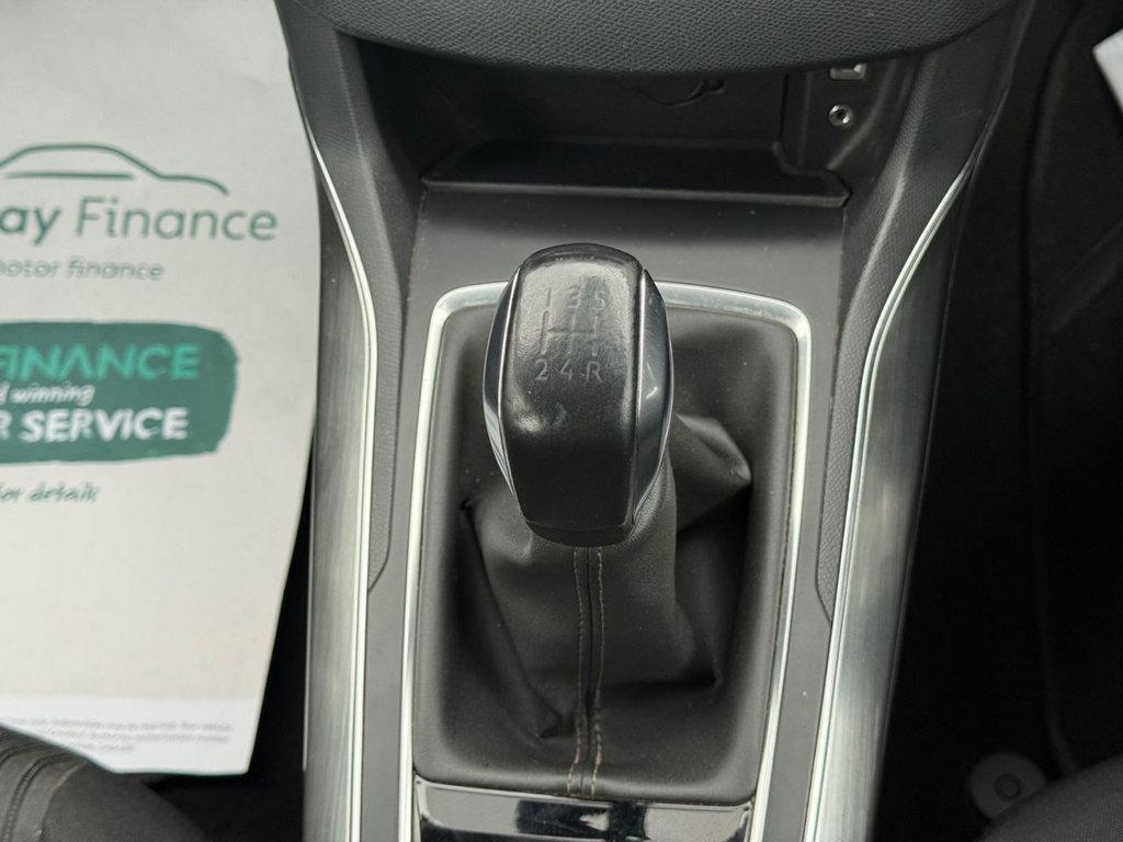 Used Peugeot 308 2014 for sale - 77547498: Photo 32