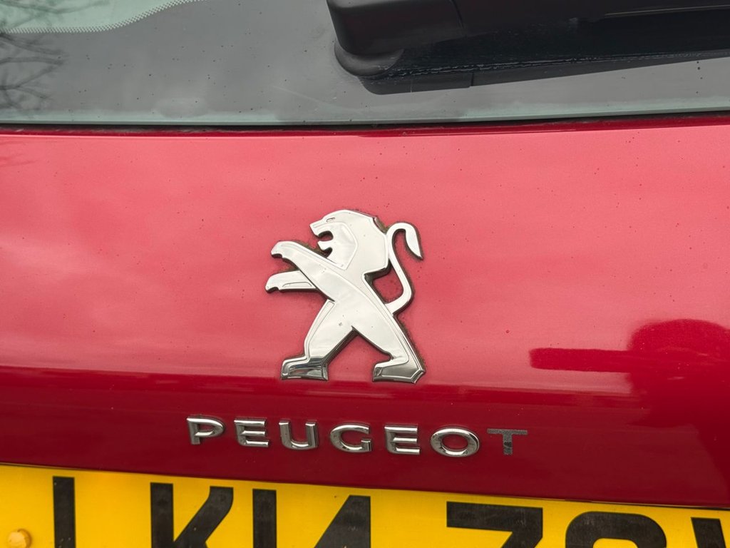 Used Peugeot 308 2014 for sale - 77547498: Photo 43