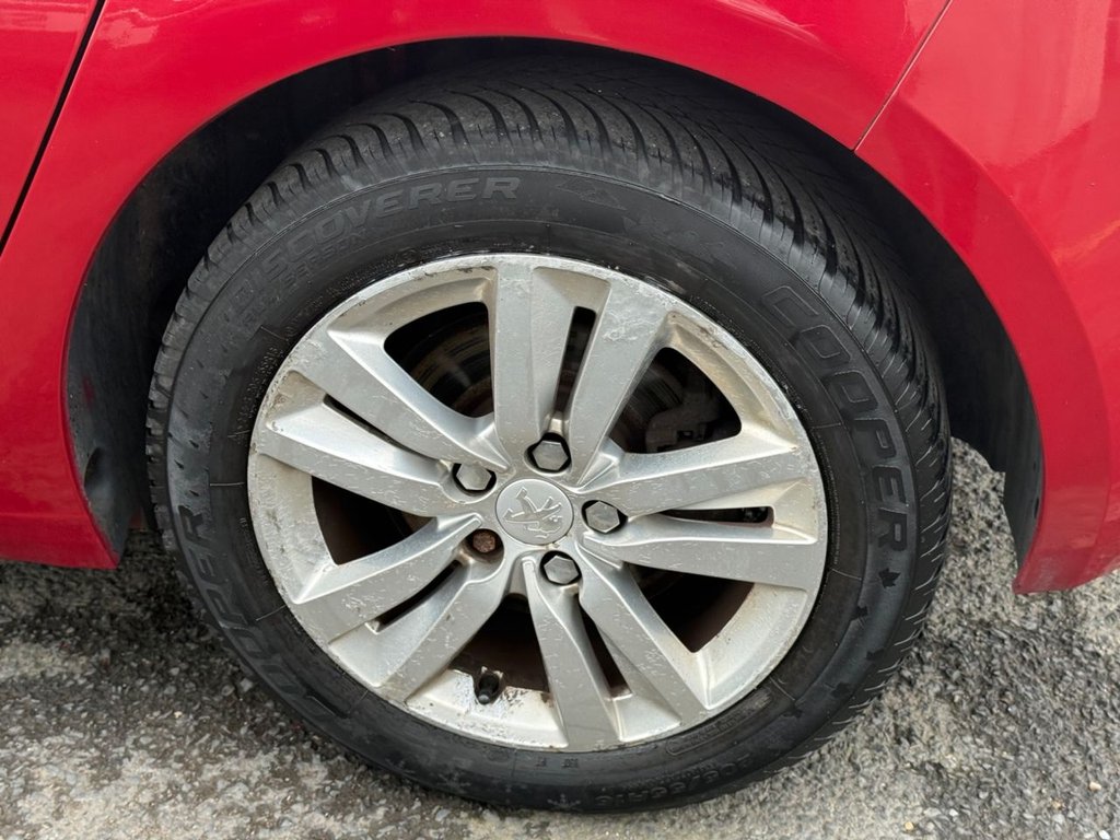 Used Peugeot 308 2014 for sale - 77547498: Photo 46