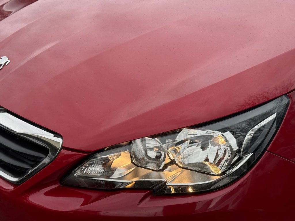 Used Peugeot 308 2014 for sale - 77547498: Photo 47