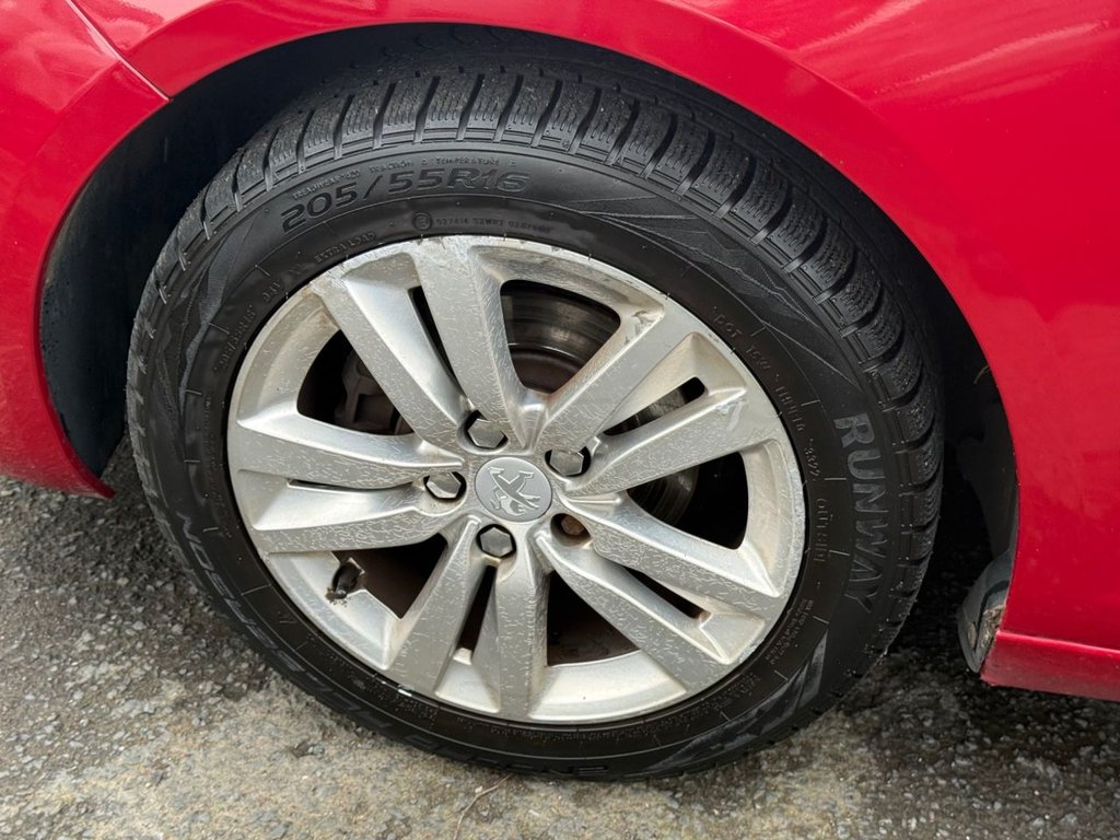 Used Peugeot 308 2014 for sale - 77547498: Photo 49