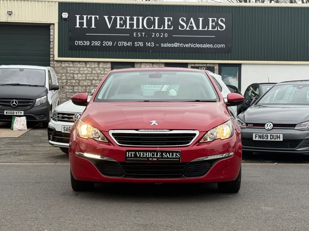 Used Peugeot 308 2014 for sale - 77547498: Photo 5