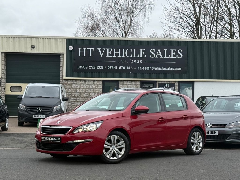 Used Peugeot 308 2014 for sale - 77547498: Photo 6