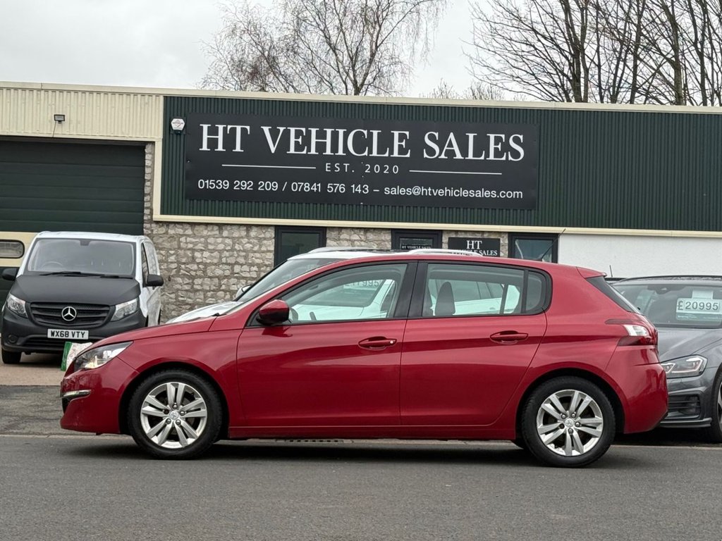 Used Peugeot 308 2014 for sale - 77547498: Photo 7