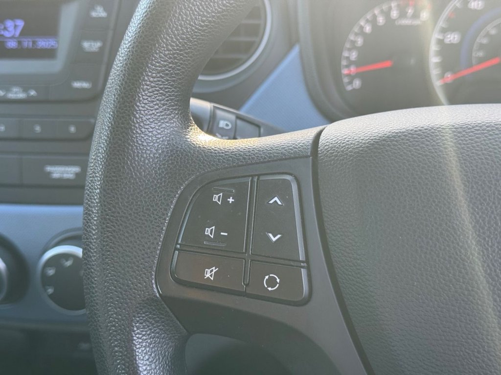 Used Hyundai i10 2016 for sale - 76520362: Photo 13