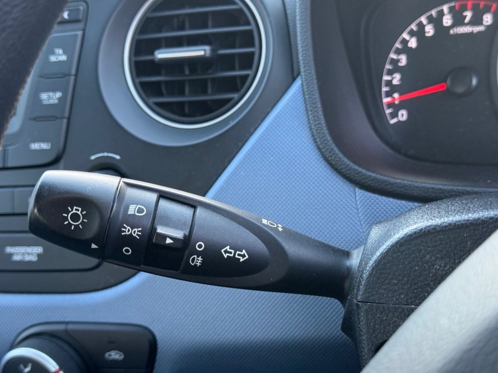 Used Hyundai i10 2016 for sale - 76520362: Photo 14