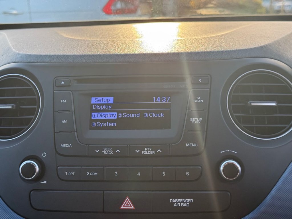 Used Hyundai i10 2016 for sale - 76520362: Photo 22