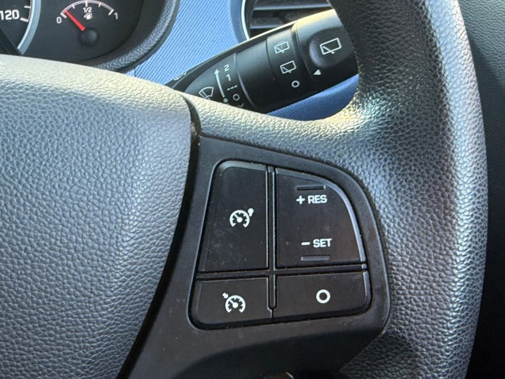 Used Hyundai i10 2016 for sale - 76520362: Photo 23