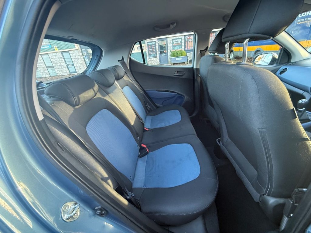 Used Hyundai i10 2016 for sale - 76520362: Photo 30