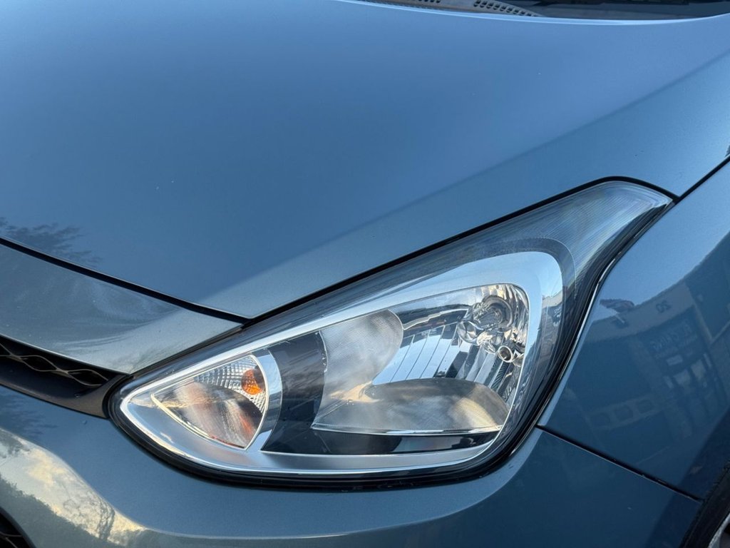 Used Hyundai i10 2016 for sale - 76520362: Photo 37