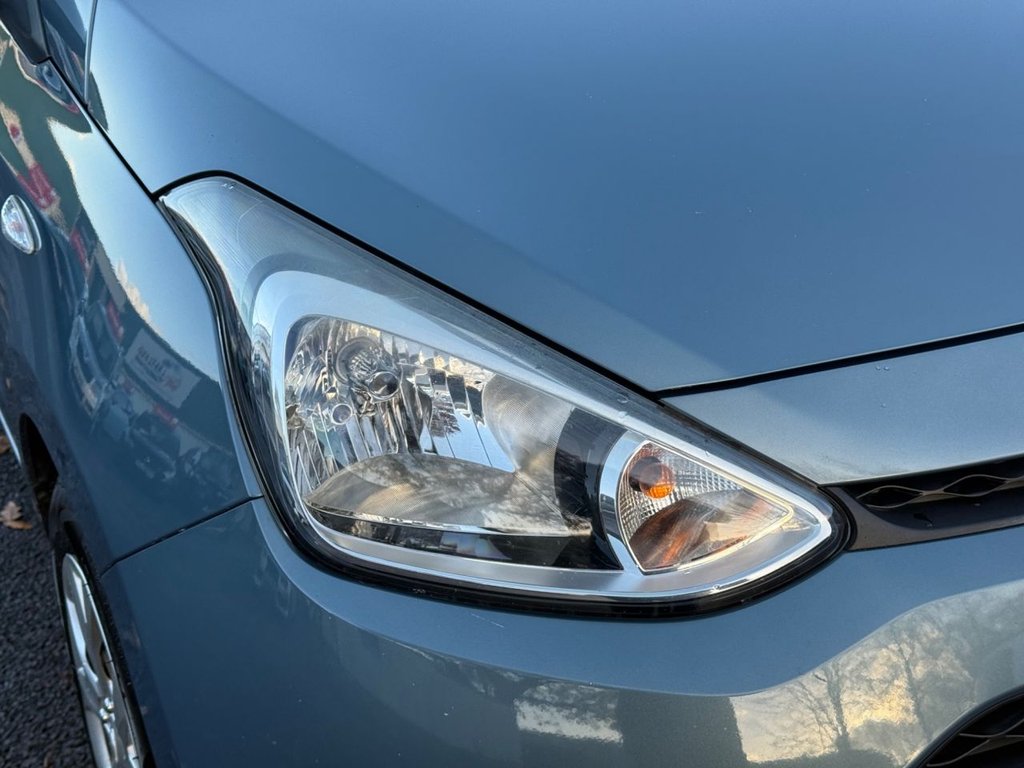 Used Hyundai i10 2016 for sale - 76520362: Photo 38