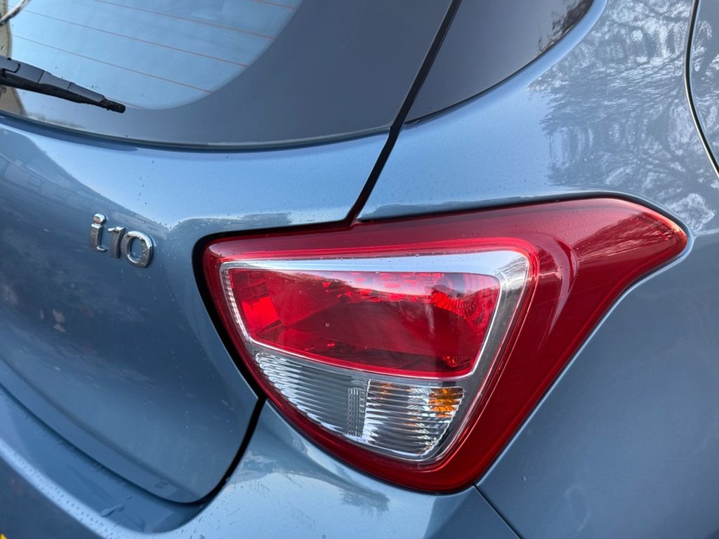 Used Hyundai i10 2016 for sale - 76520362: Photo 43