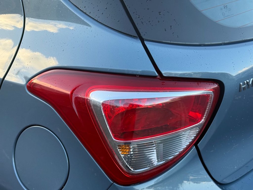 Used Hyundai i10 2016 for sale - 76520362: Photo 45