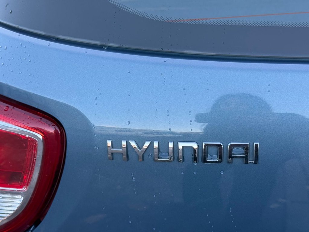 Used Hyundai i10 2016 for sale - 76520362: Photo 46