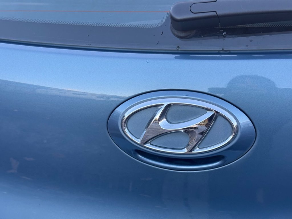 Used Hyundai i10 2016 for sale - 76520362: Photo 47