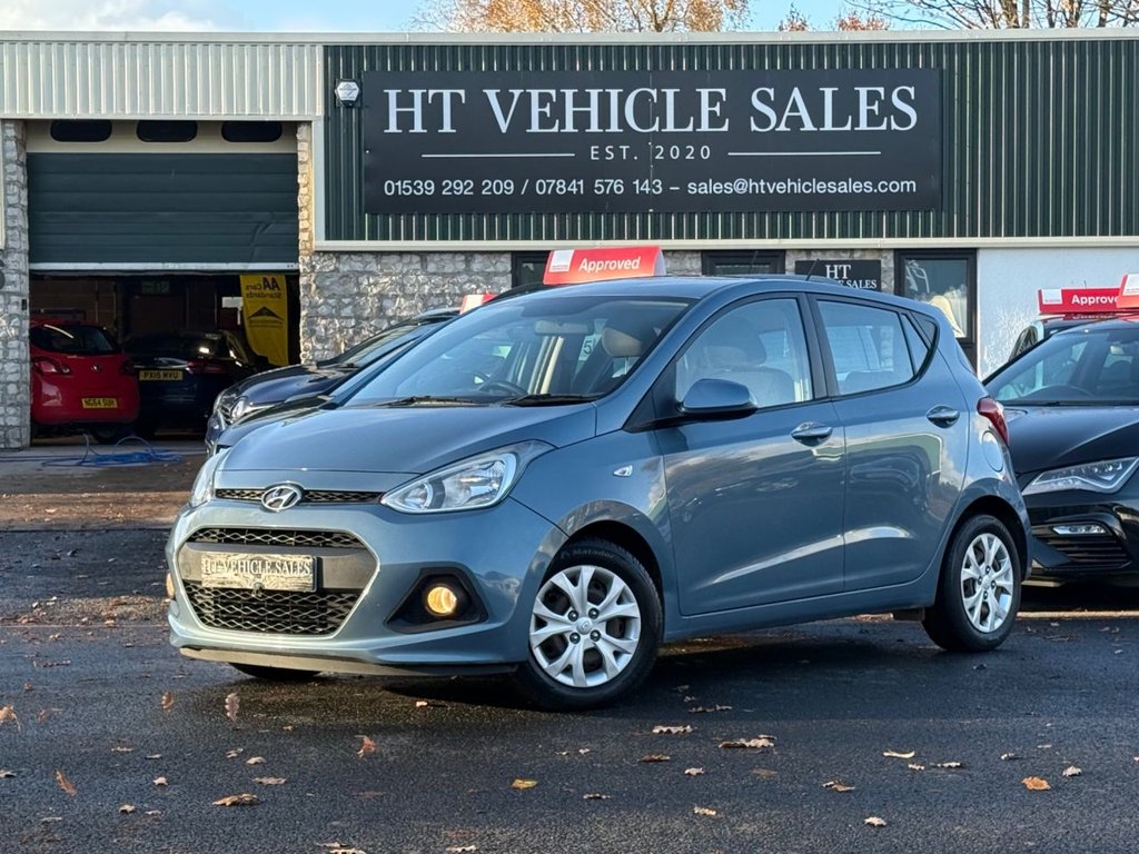 Used Hyundai i10 2016 for sale - 76520362: Photo 7