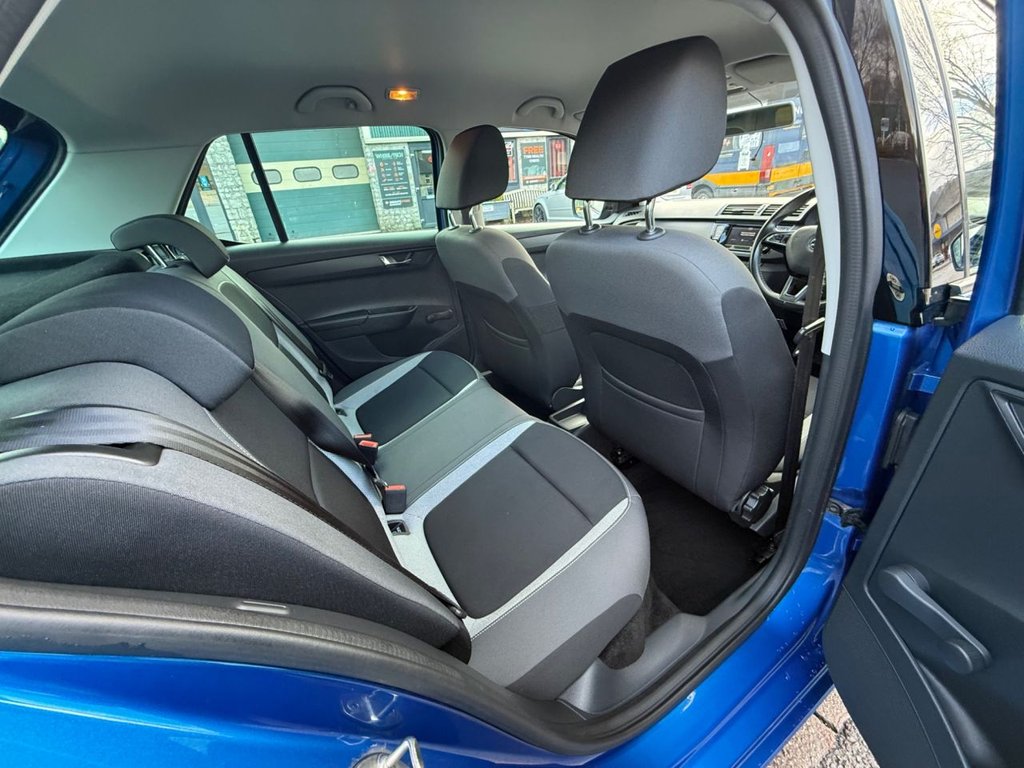 Used Skoda Fabia 2016 for sale - 76740693: Photo 14