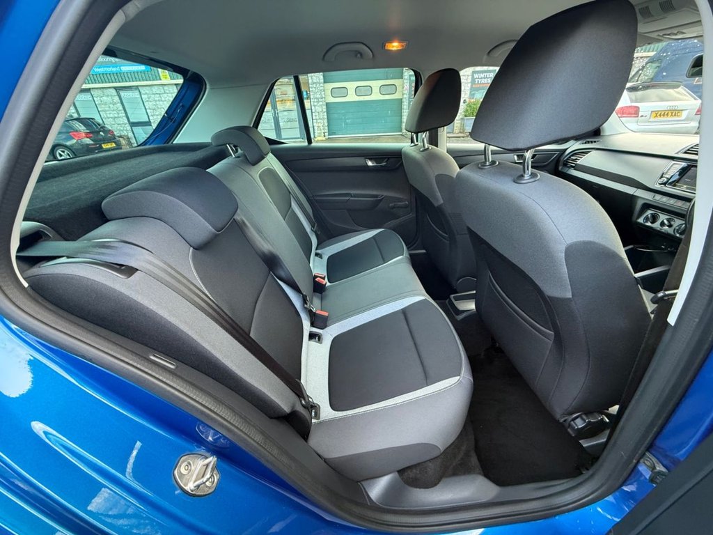 Used Skoda Fabia 2016 for sale - 76740693: Photo 15