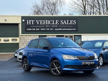 2016 (16) - 1.2 TSI Colour Edition 5dr