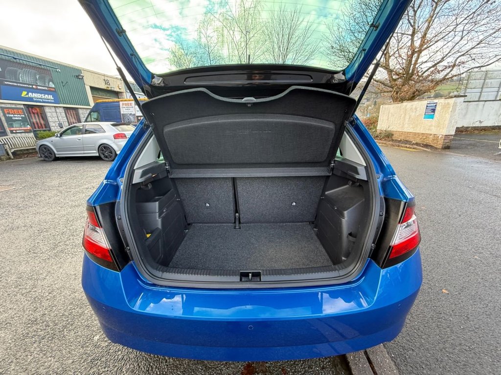 Used Skoda Fabia 2016 for sale - 76740693: Photo 21