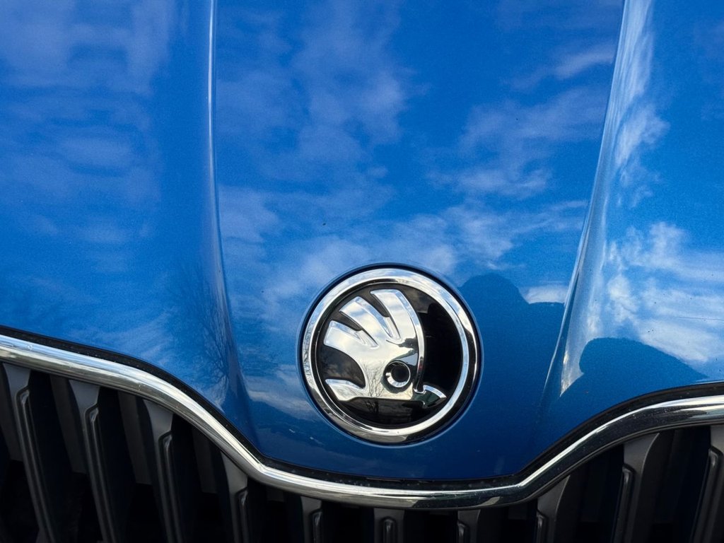 Used Skoda Fabia 2016 for sale - 76740693: Photo 23