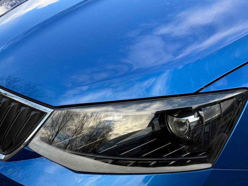 Used Skoda Fabia 2016 for sale - 76740693: Photo 24