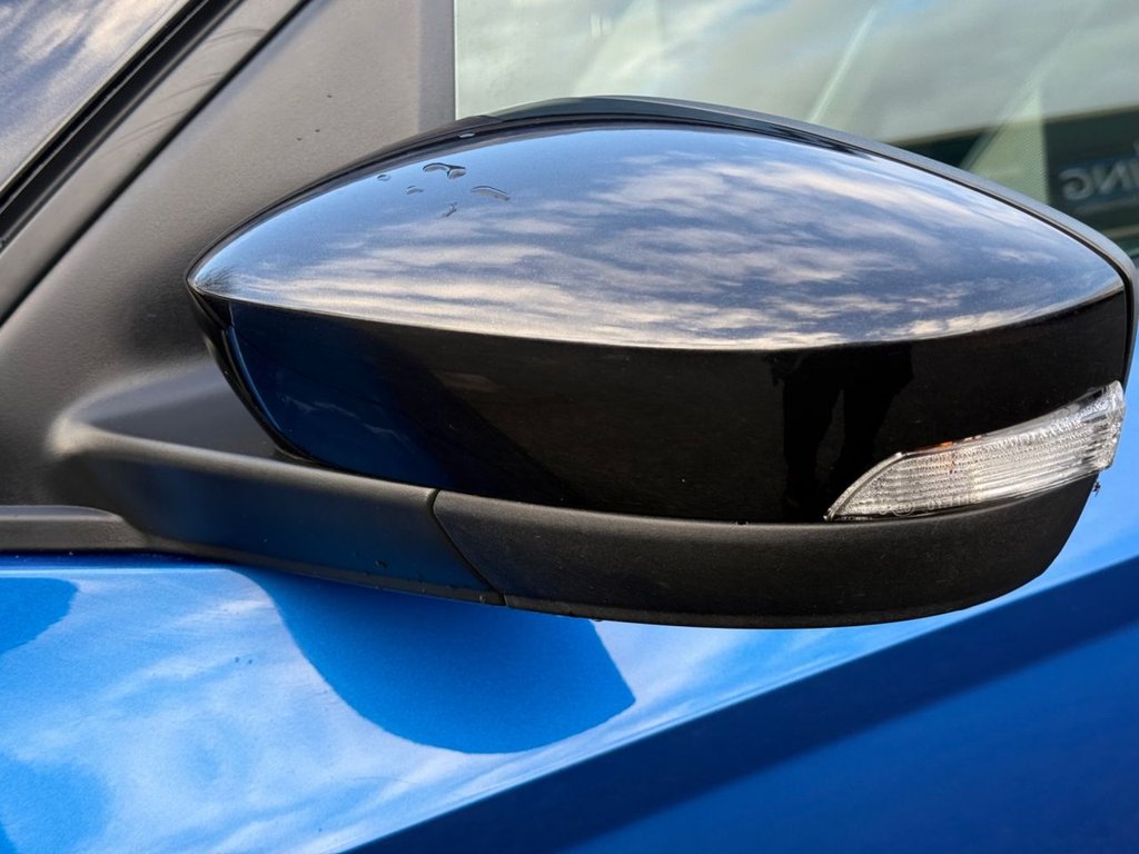 Used Skoda Fabia 2016 for sale - 76740693: Photo 25