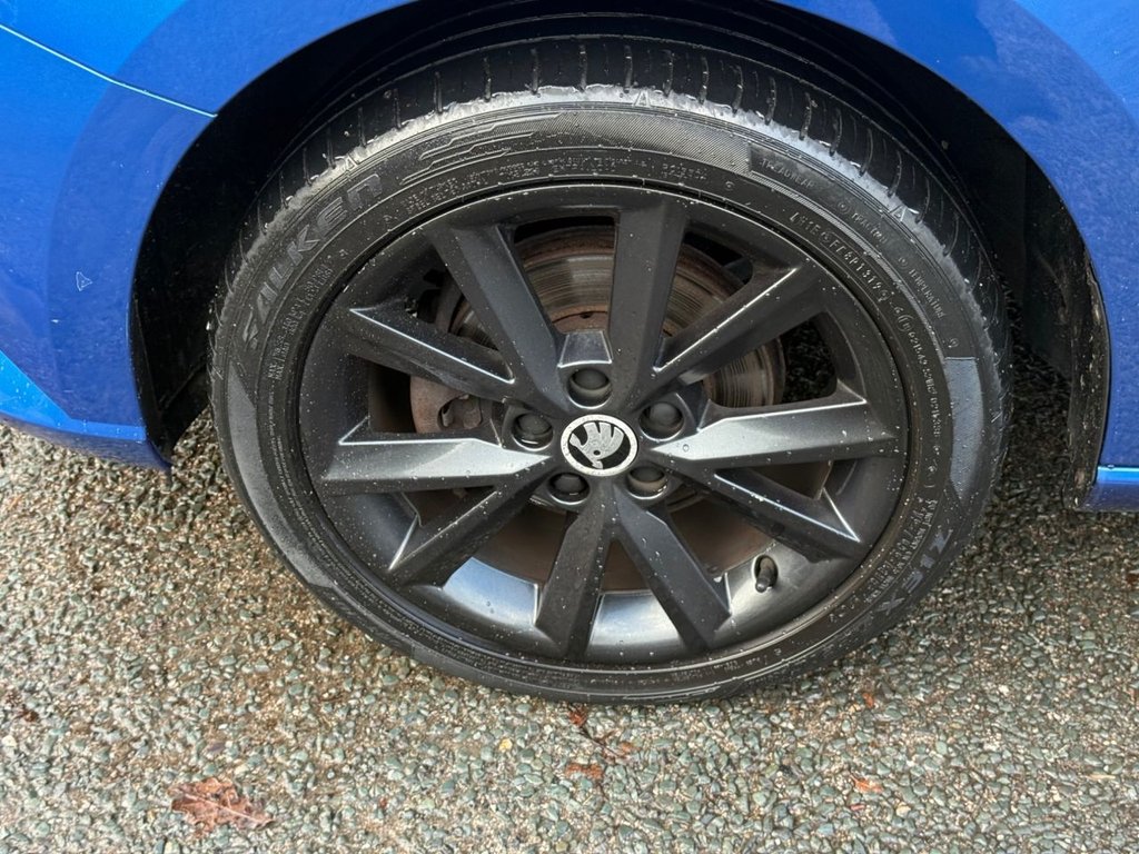 Used Skoda Fabia 2016 for sale - 76740693: Photo 26