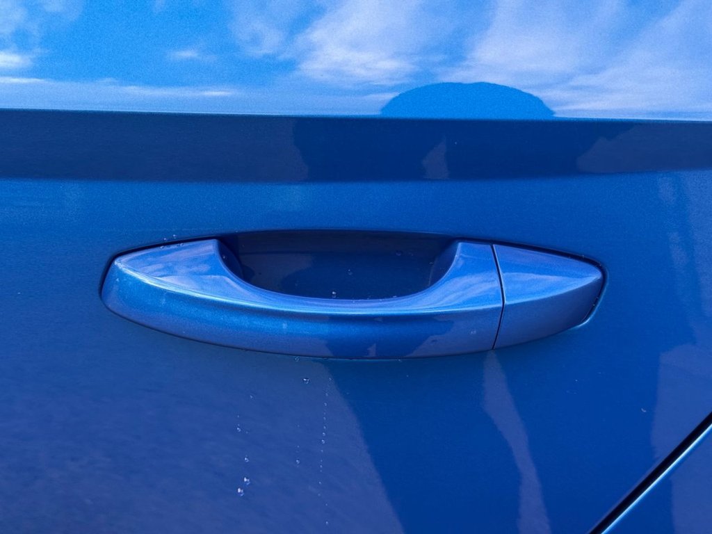 Used Skoda Fabia 2016 for sale - 76740693: Photo 28