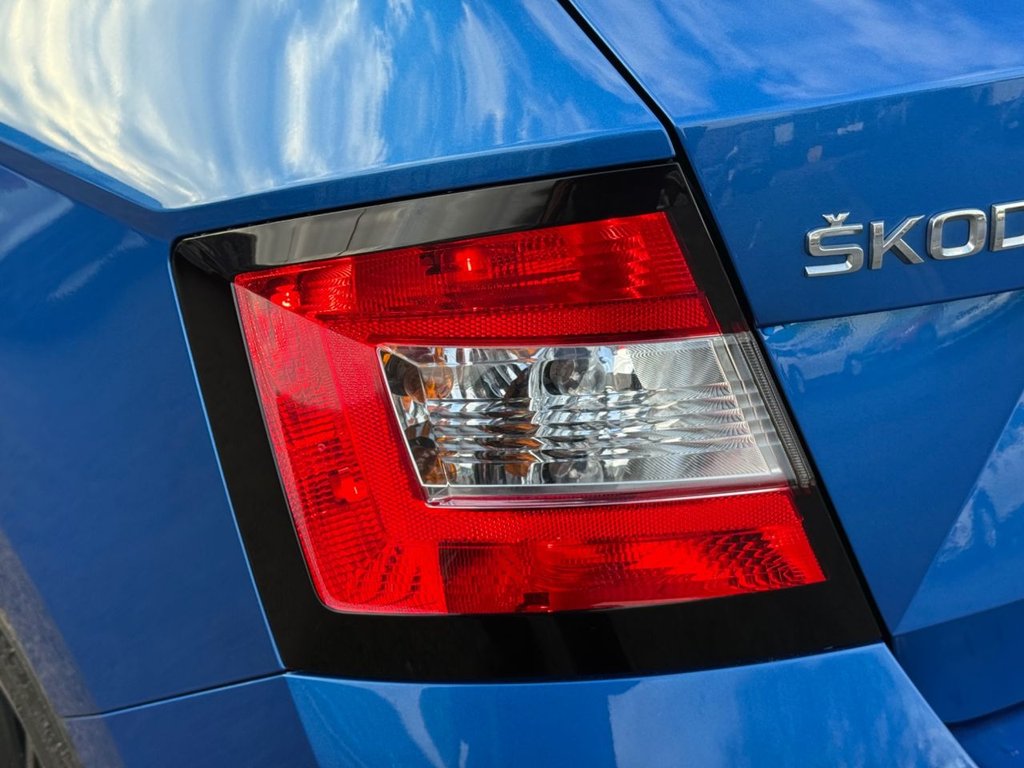 Used Skoda Fabia 2016 for sale - 76740693: Photo 32