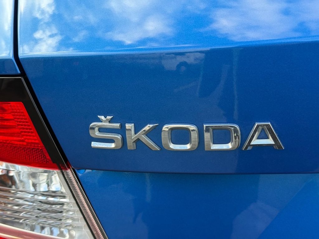 Used Skoda Fabia 2016 for sale - 76740693: Photo 33