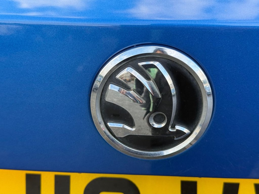 Used Skoda Fabia 2016 for sale - 76740693: Photo 34