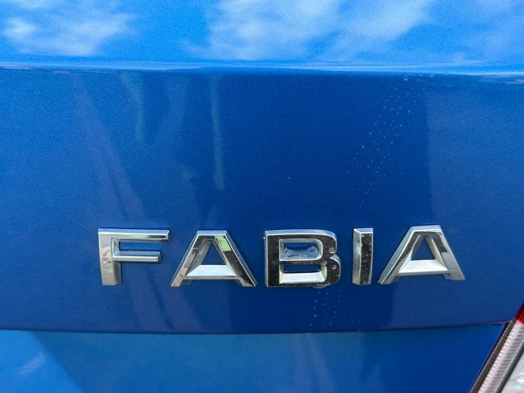 Used Skoda Fabia 2016 for sale - 76740693: Photo 35