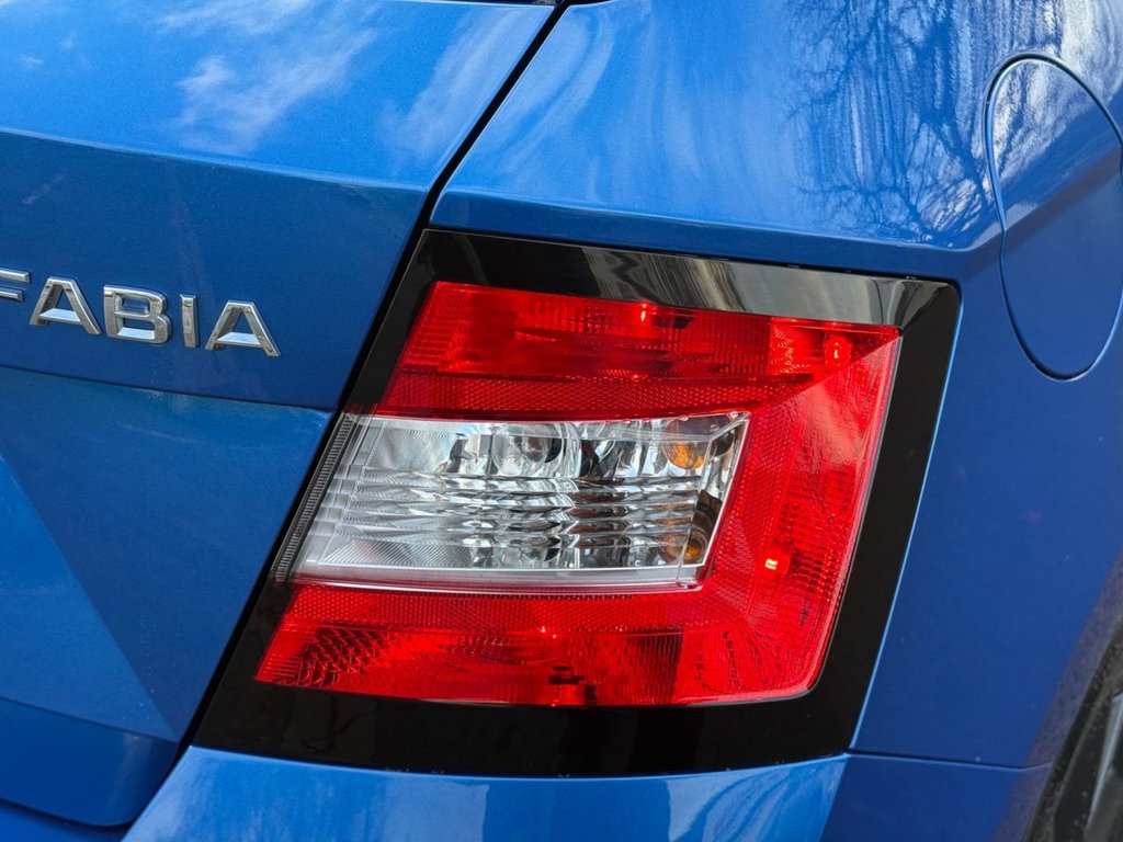 Used Skoda Fabia 2016 for sale - 76740693: Photo 36