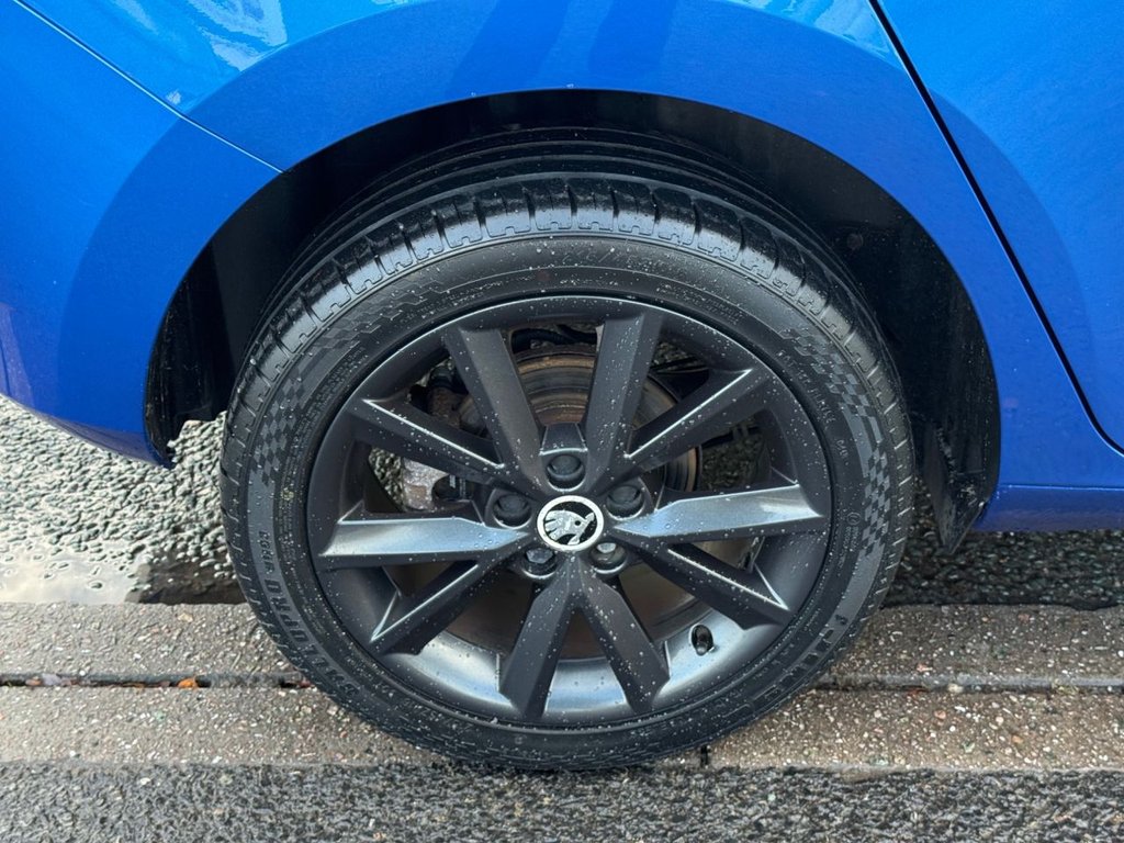 Used Skoda Fabia 2016 for sale - 76740693: Photo 37