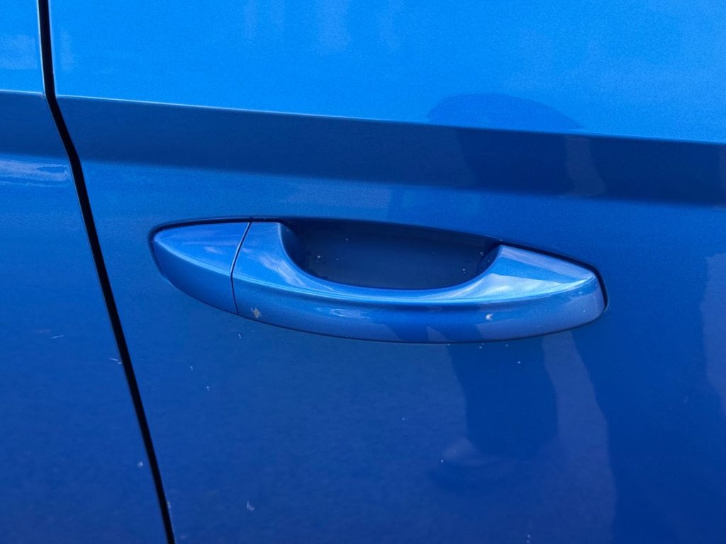 Used Skoda Fabia 2016 for sale - 76740693: Photo 40