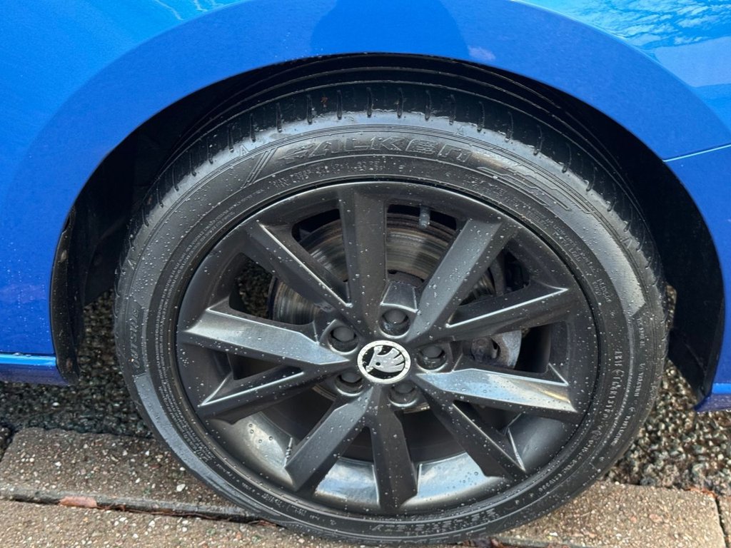 Used Skoda Fabia 2016 for sale - 76740693: Photo 42