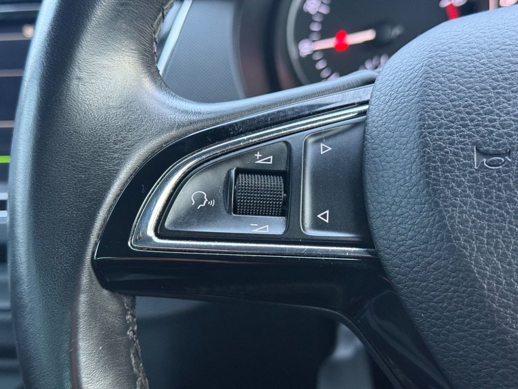 Used Skoda Fabia 2016 for sale - 76740693: Photo 43