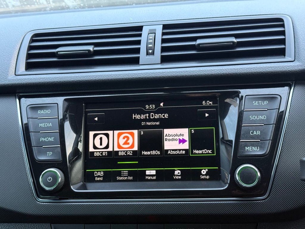 Used Skoda Fabia 2016 for sale - 76740693: Photo 46