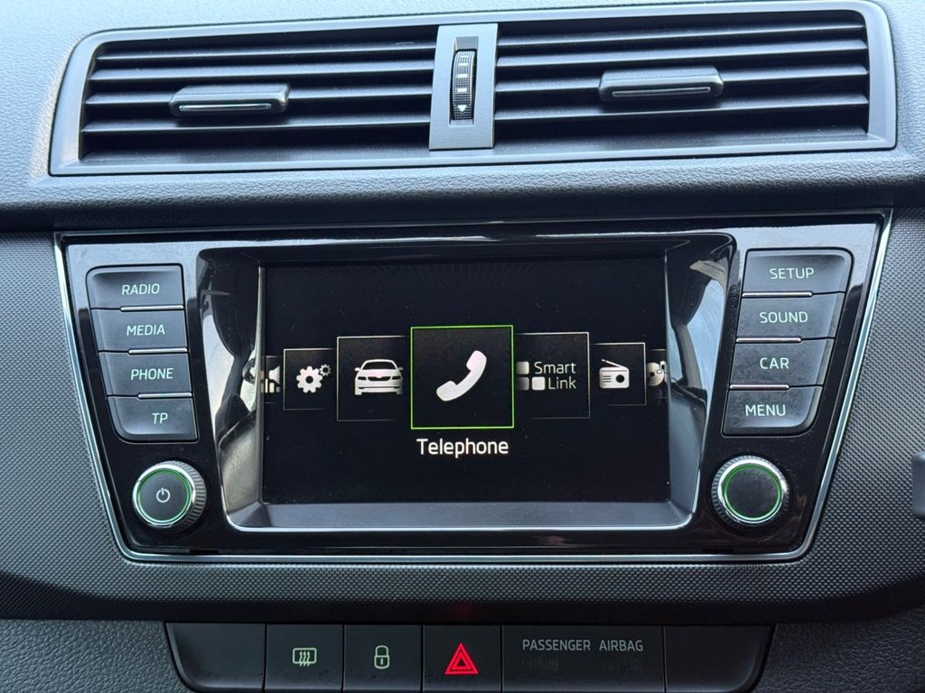 Used Skoda Fabia 2016 for sale - 76740693: Photo 47