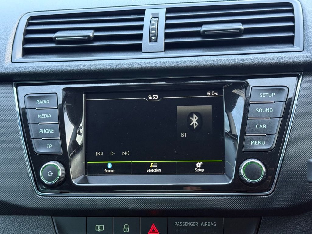 Used Skoda Fabia 2016 for sale - 76740693: Photo 49