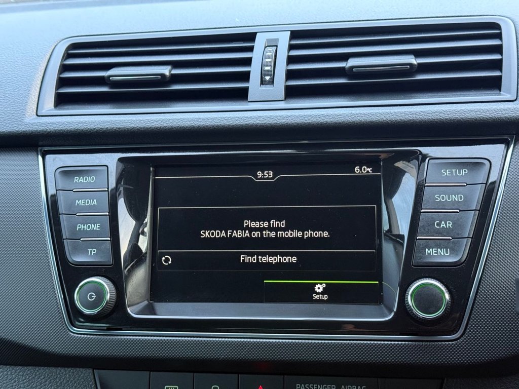 Used Skoda Fabia 2016 for sale - 76740693: Photo 50